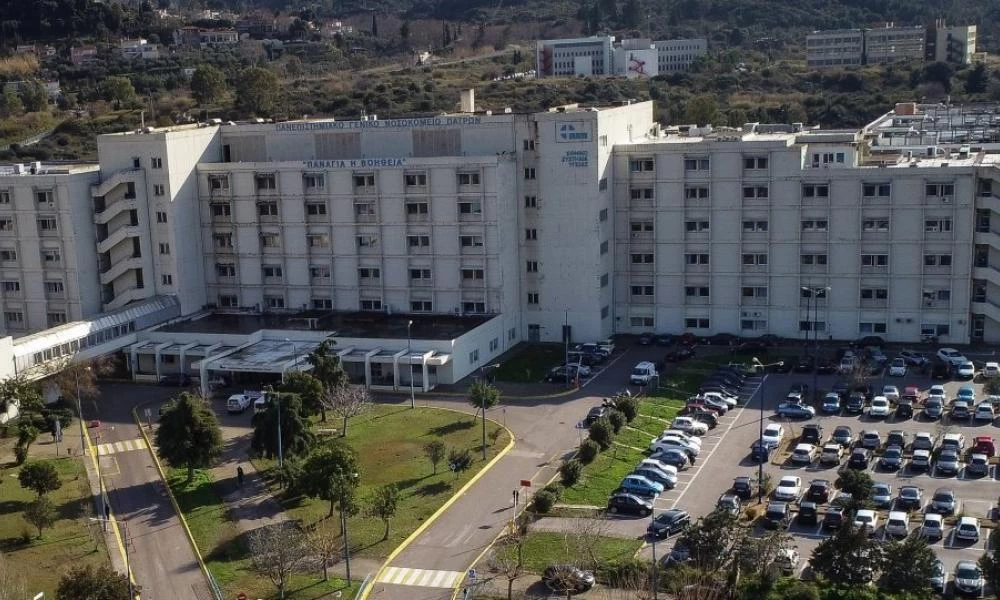 Κορωνοϊός: 10 οι νεκροί στη χώρα μας - Πέθανε 93χρονη στην Πάτρα